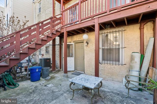 1609 N PHILIP ST, Philadelphia, PA 19122