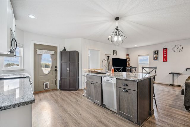 6552 28th Avenue, Shellsburg, IA 52332