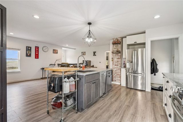 6552 28th Avenue, Shellsburg, IA 52332