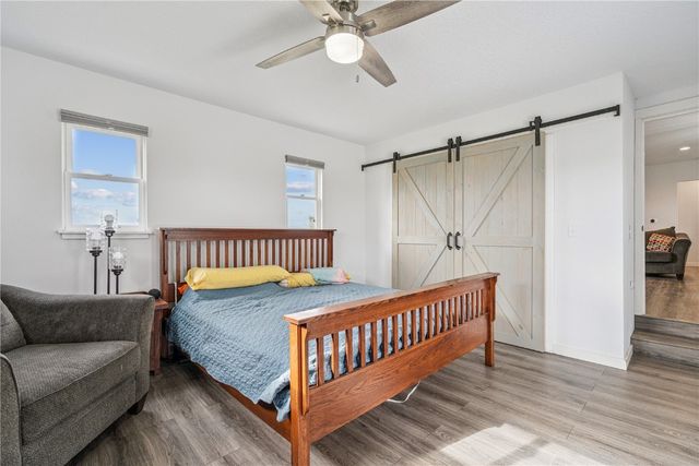 6552 28th Avenue, Shellsburg, IA 52332