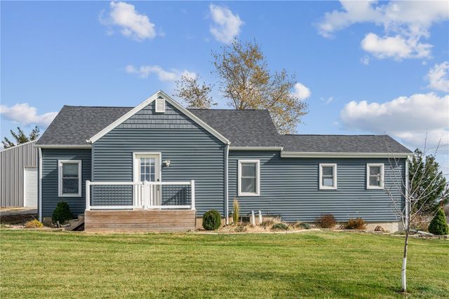 6552 28th Avenue, Shellsburg, IA 52332