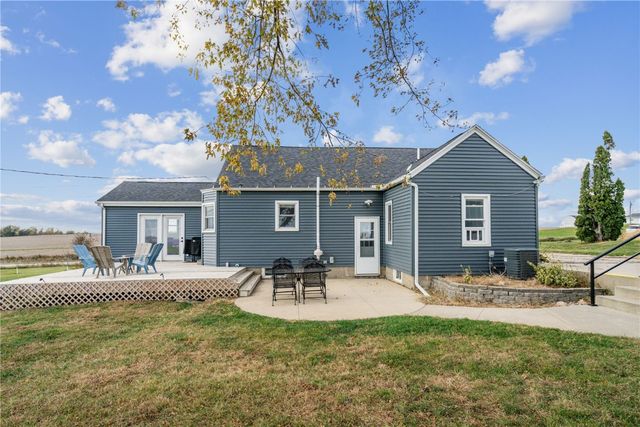 6552 28th Avenue, Shellsburg, IA 52332