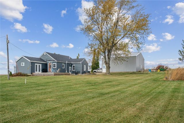 6552 28th Avenue, Shellsburg, IA 52332