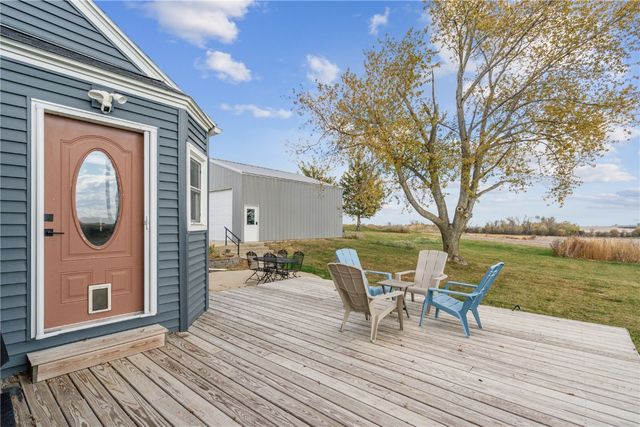 6552 28th Avenue, Shellsburg, IA 52332