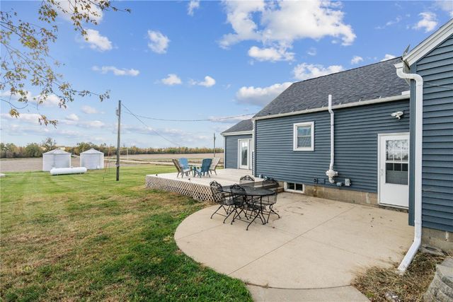 6552 28th Avenue, Shellsburg, IA 52332