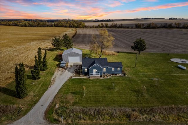 6552 28th Avenue, Shellsburg, IA 52332