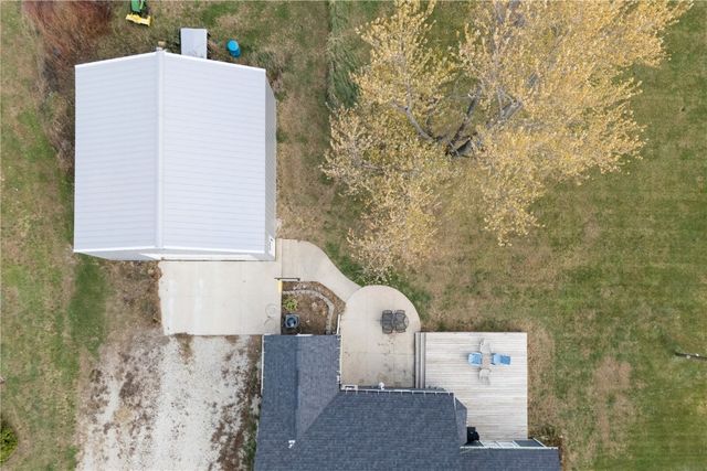 6552 28th Avenue, Shellsburg, IA 52332