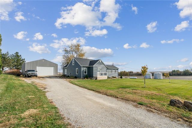 6552 28th Avenue, Shellsburg, IA 52332