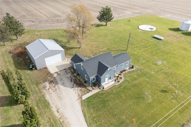 6552 28th Avenue, Shellsburg, IA 52332