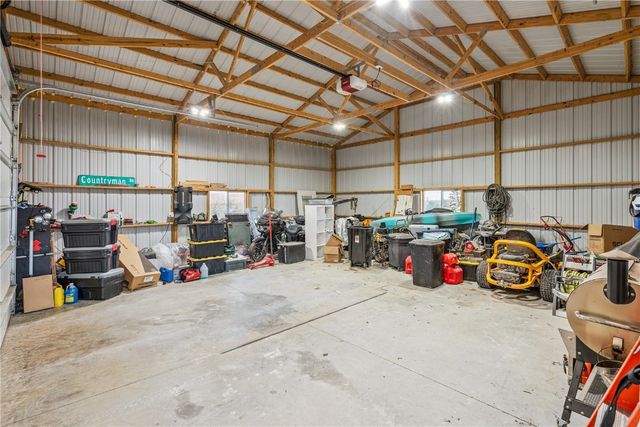 6552 28th Avenue, Shellsburg, IA 52332