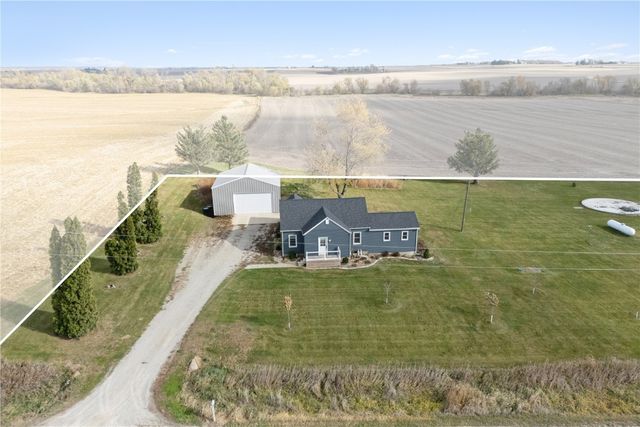 6552 28th Avenue, Shellsburg, IA 52332