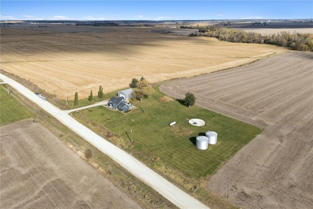 6552 28th Avenue, Shellsburg, IA 52332