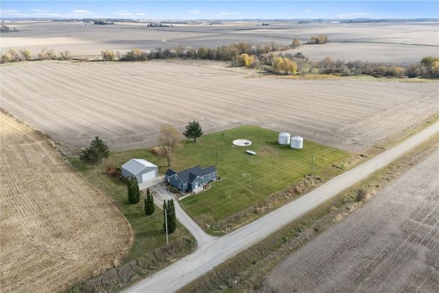 6552 28th Avenue, Shellsburg, IA 52332