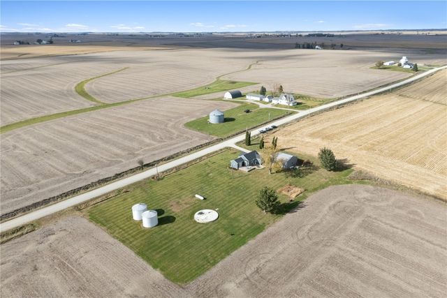 6552 28th Avenue, Shellsburg, IA 52332