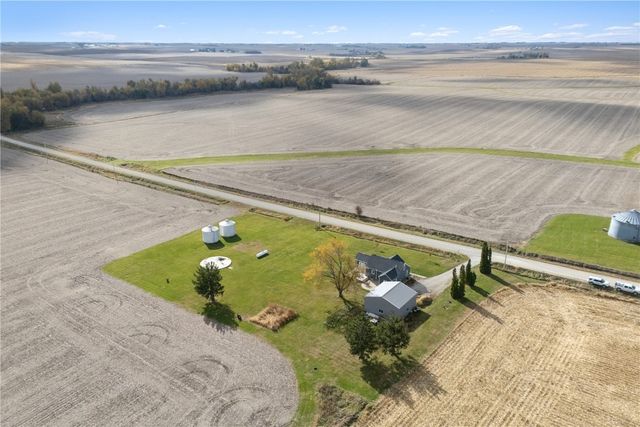 6552 28th Avenue, Shellsburg, IA 52332