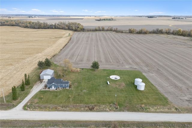 6552 28th Avenue, Shellsburg, IA 52332