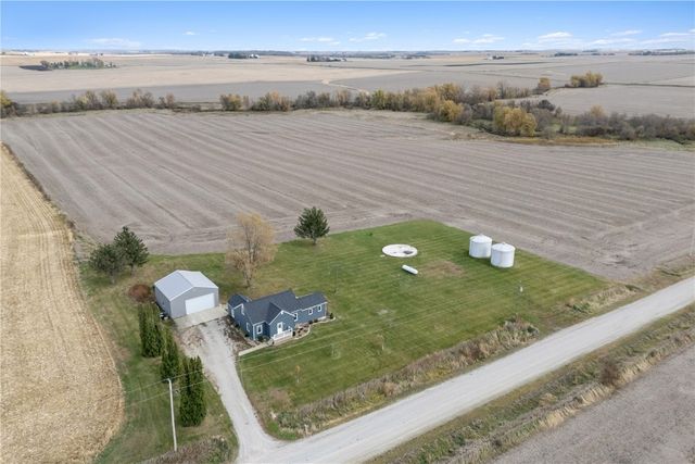 6552 28th Avenue, Shellsburg, IA 52332
