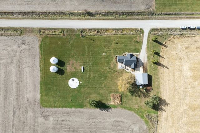 6552 28th Avenue, Shellsburg, IA 52332