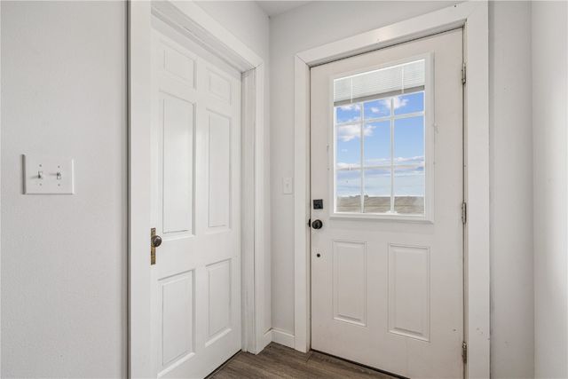 6552 28th Avenue, Shellsburg, IA 52332