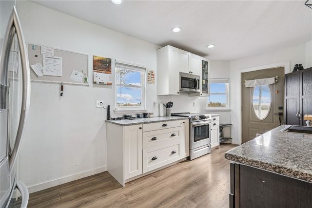 6552 28th Avenue, Shellsburg, IA 52332