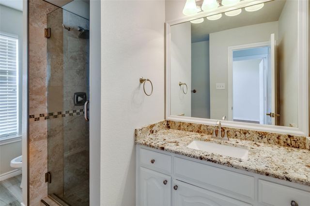 6433 Fianna Hills Drive, Fort Worth, TX 76132