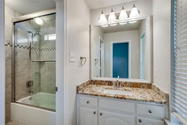 6433 Fianna Hills Drive, Fort Worth, TX 76132