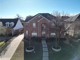6433 Fianna Hills Drive, Fort Worth, TX 76132