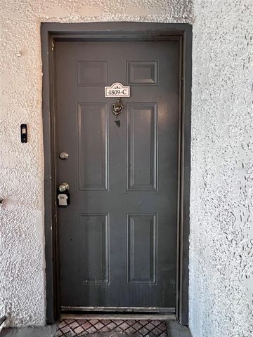 4809 S TEXAS AVENUE 4809C, Orlando, FL 32839