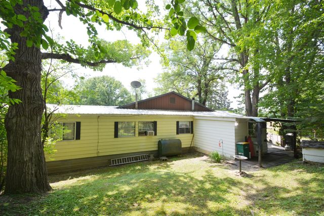 18752 US Highway 169, Milaca Twp, MN 56353