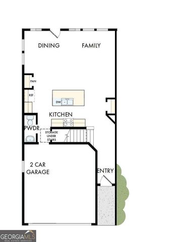 199 Redbud Road, Canton, GA 30114