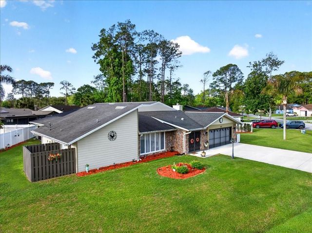 43 WESTFIELD LANE, Palm Coast, FL 32164