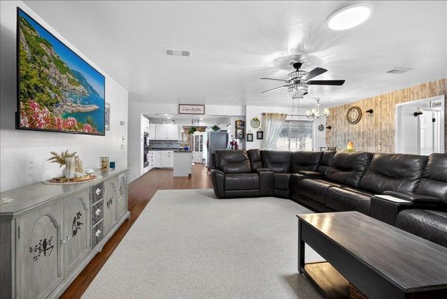 43 WESTFIELD LANE, Palm Coast, FL 32164