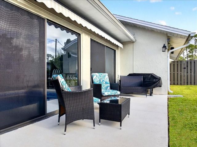 43 WESTFIELD LANE, Palm Coast, FL 32164