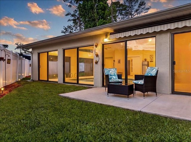 43 WESTFIELD LANE, Palm Coast, FL 32164