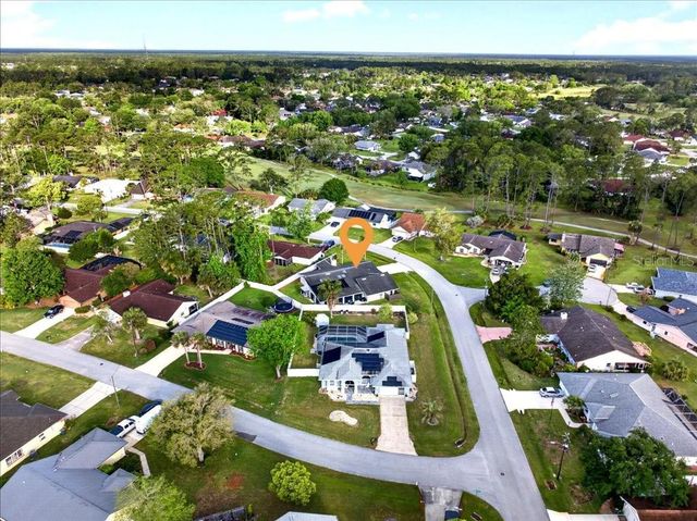 43 WESTFIELD LANE, Palm Coast, FL 32164