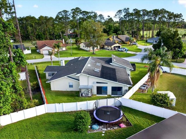 43 WESTFIELD LANE, Palm Coast, FL 32164