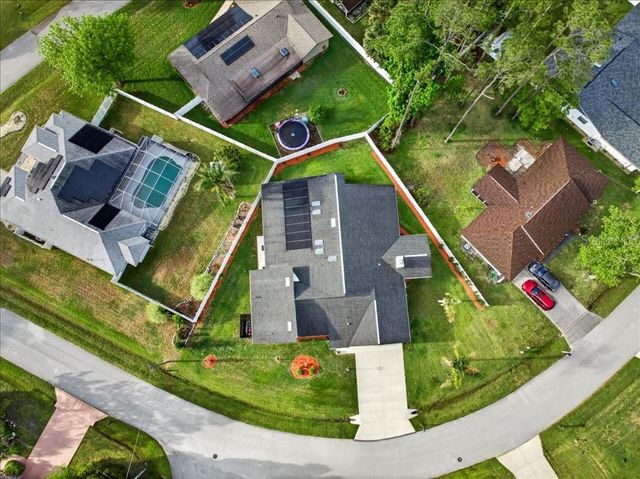 43 WESTFIELD LANE, Palm Coast, FL 32164