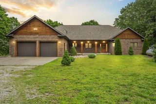 2130 Carlton- 120 Acres Road, Hollister, MO 65673