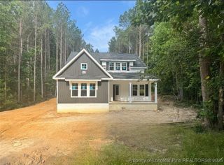 150 Magnolia Hill Drive, Carthage, NC 28327