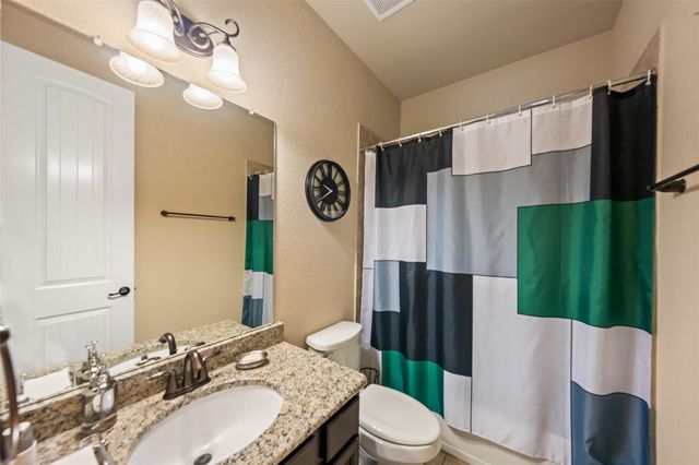 31 Camden Oaks Lane Lane, Montgomery, TX 77356