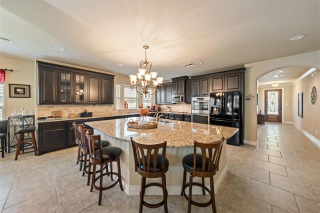 31 Camden Oaks Lane Lane, Montgomery, TX 77356