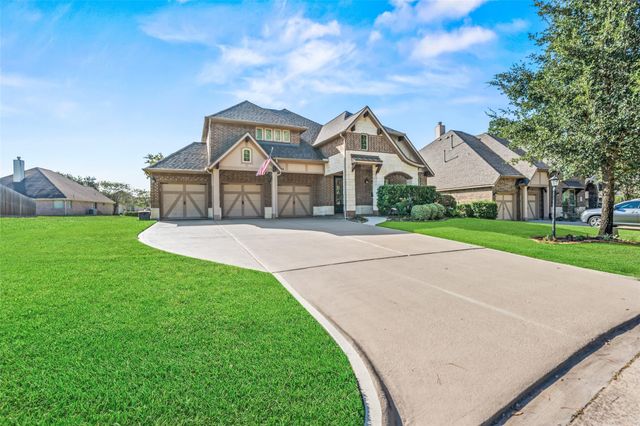 31 Camden Oaks Lane Lane, Montgomery, TX 77356
