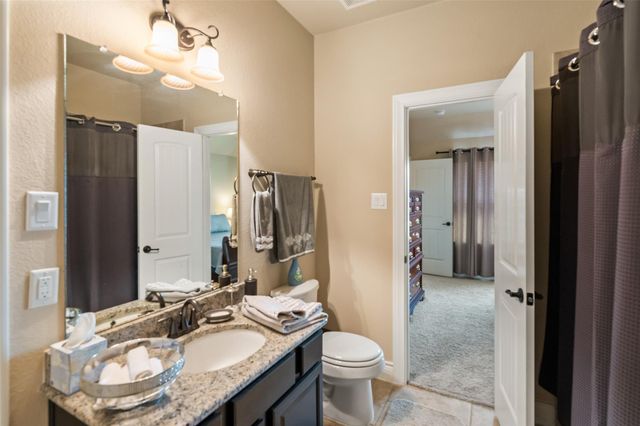 31 Camden Oaks Lane Lane, Montgomery, TX 77356