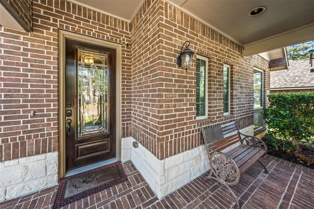 31 Camden Oaks Lane Lane, Montgomery, TX 77356