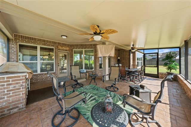 31 Camden Oaks Lane Lane, Montgomery, TX 77356