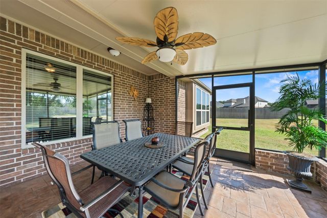 31 Camden Oaks Lane Lane, Montgomery, TX 77356