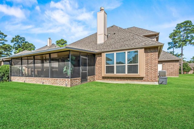 31 Camden Oaks Lane Lane, Montgomery, TX 77356