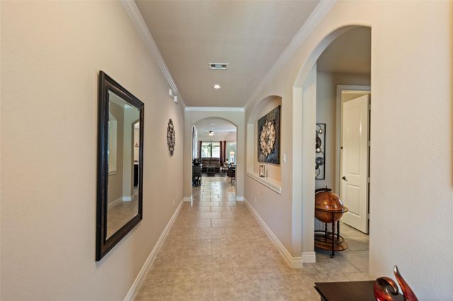 31 Camden Oaks Lane Lane, Montgomery, TX 77356
