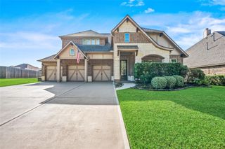 31 Camden Oaks Lane Lane, Montgomery, TX 77356