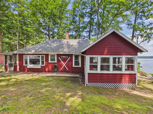 66-1 Dr. True Road, Sanbornton, NH 03269
